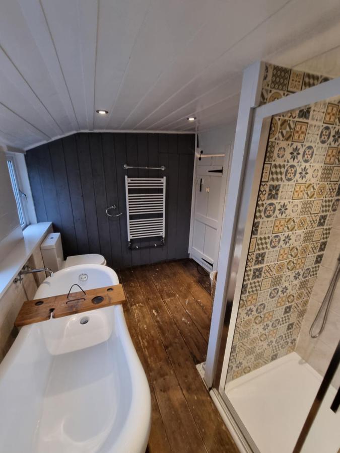 Unique 4Bed Large Central Hayle Cottage Nr St Ives Exterior foto