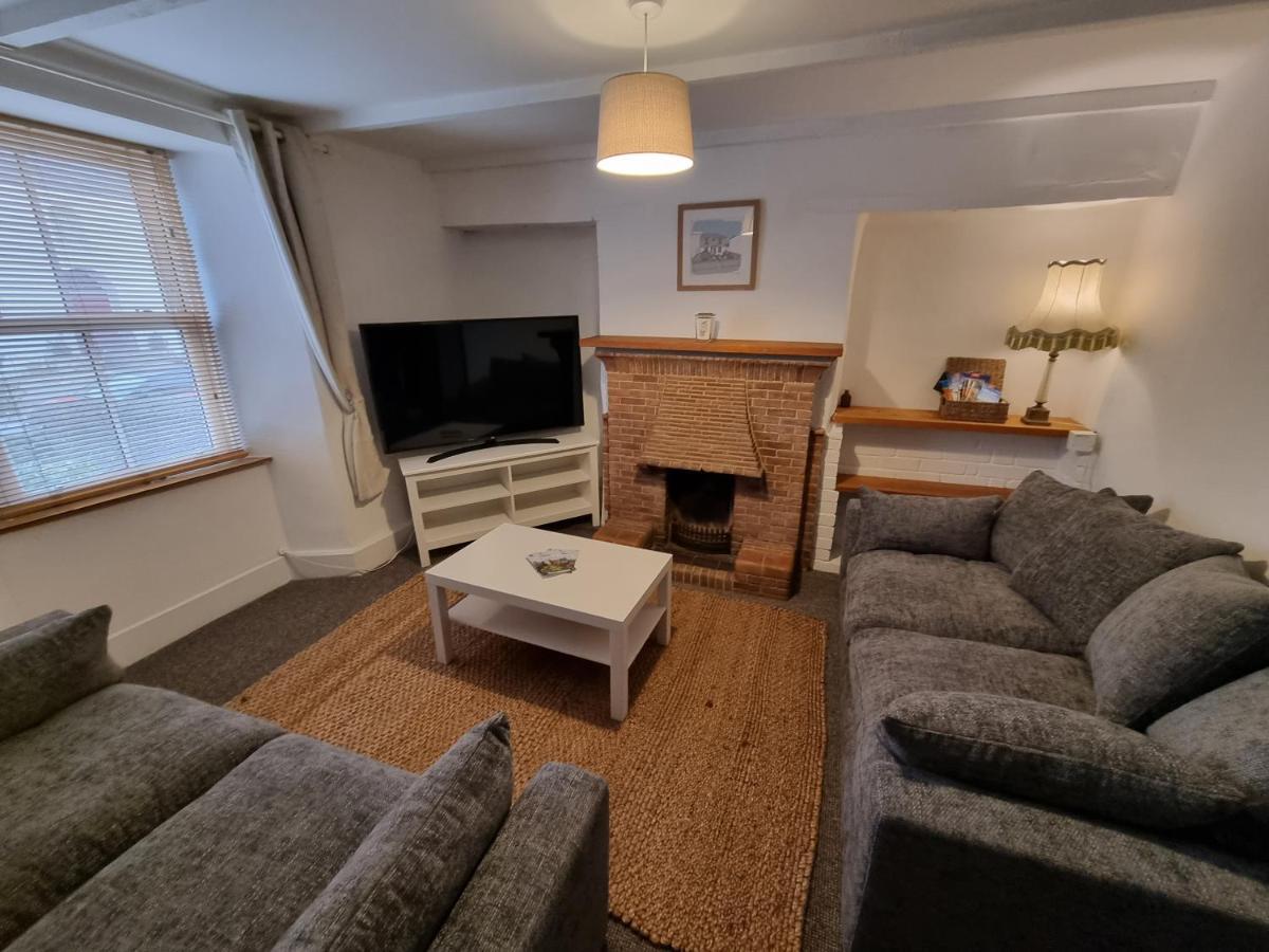 Unique 4Bed Large Central Hayle Cottage Nr St Ives Exterior foto
