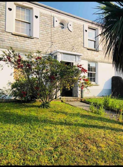 Unique 4Bed Large Central Hayle Cottage Nr St Ives Exterior foto