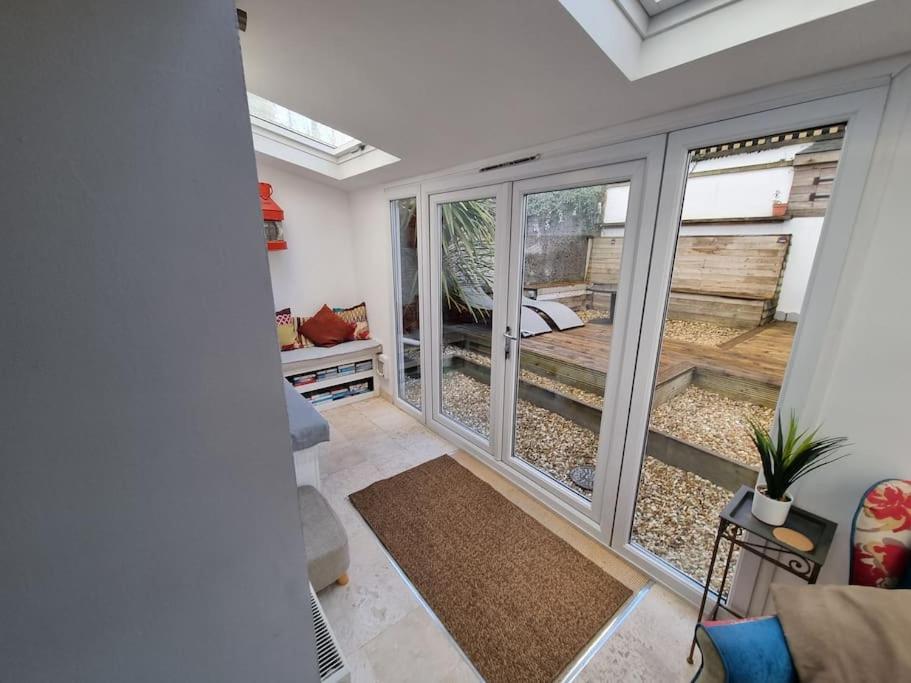 Unique 4Bed Large Central Hayle Cottage Nr St Ives Exterior foto